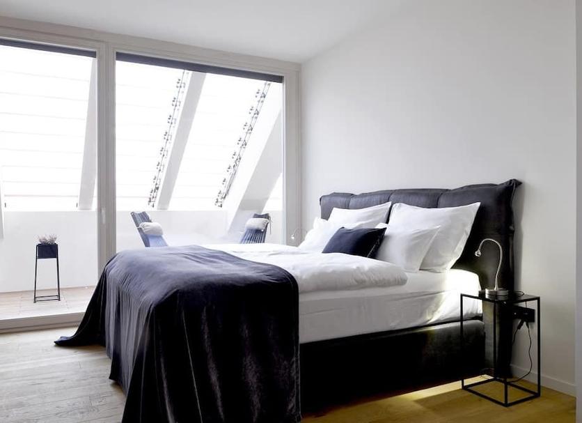 Slaapkamer Foto's