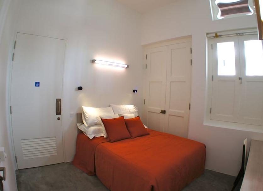 Slaapkamer Foto's