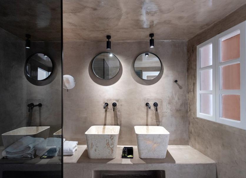Badkamer Foto's