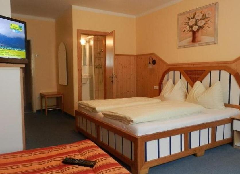 Slaapkamer Foto's
