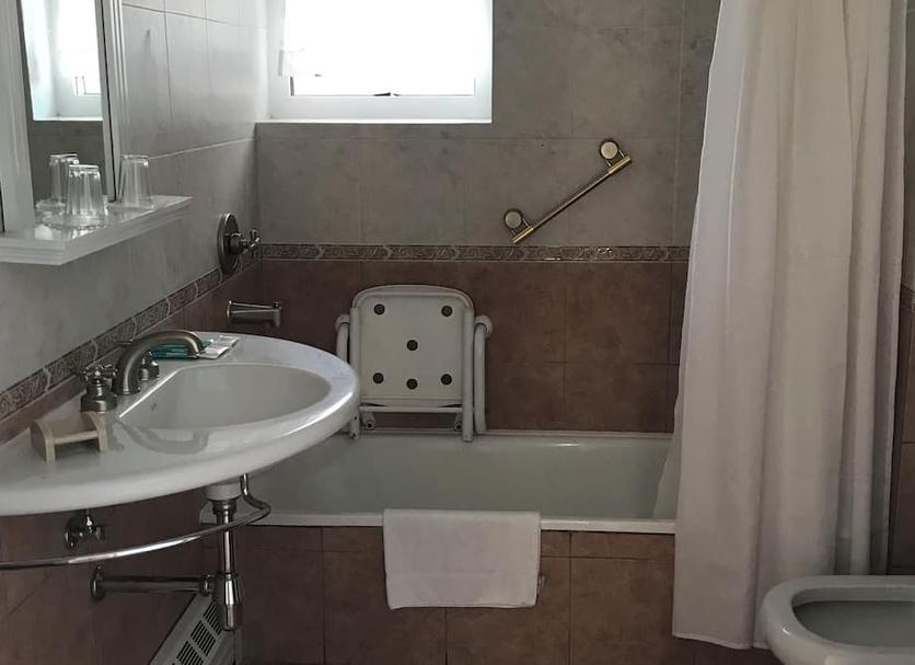 Badkamer Foto's