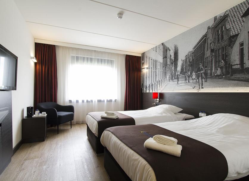 Slaapkamer Foto's