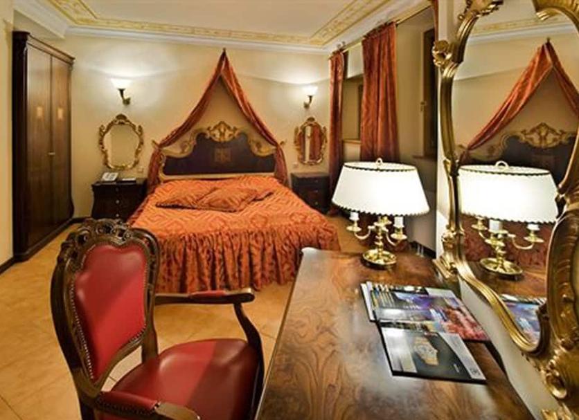Slaapkamer Foto's