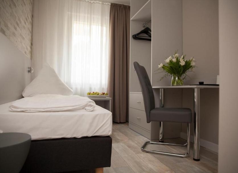 Slaapkamer Foto's