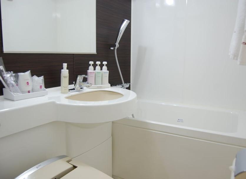 Badkamer Foto's