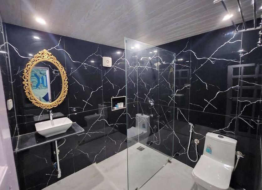 Badkamer Foto's