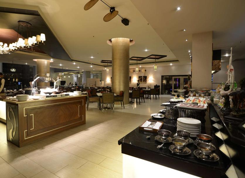 Restaurant Foto's