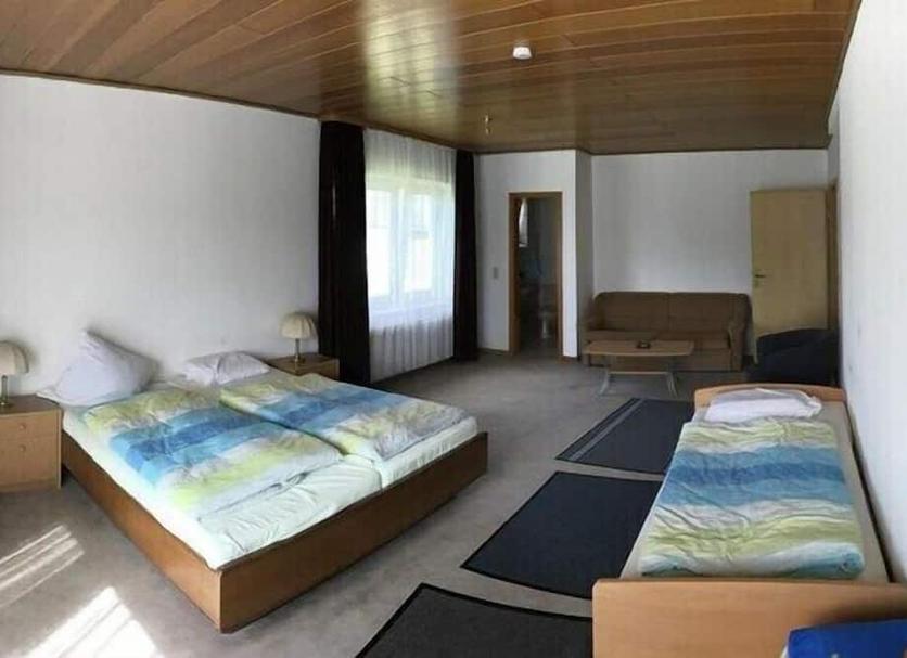 Slaapkamer Foto's