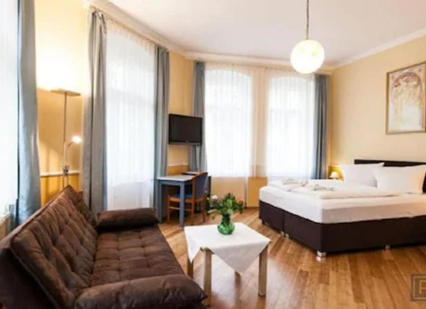Slaapkamer Foto's