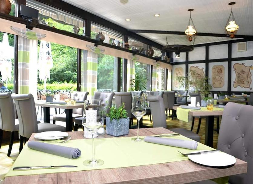 Restaurant Foto's