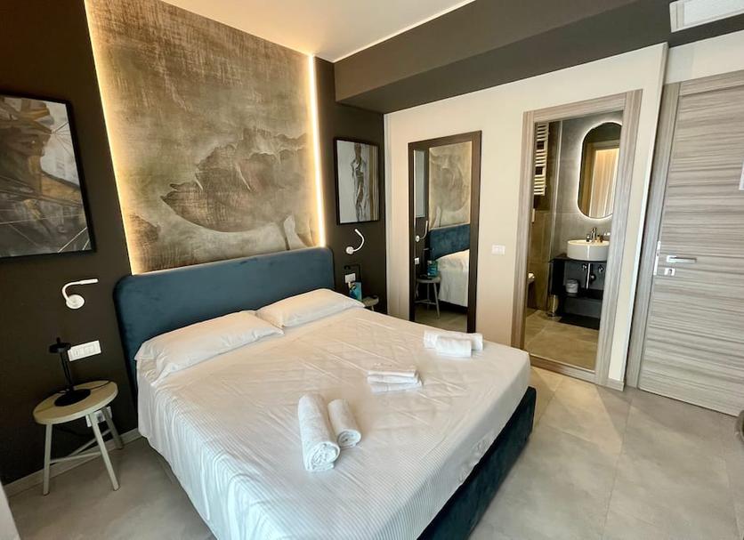Slaapkamer Foto's