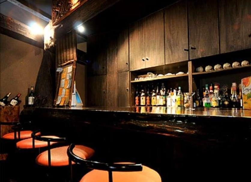 Bar Foto's