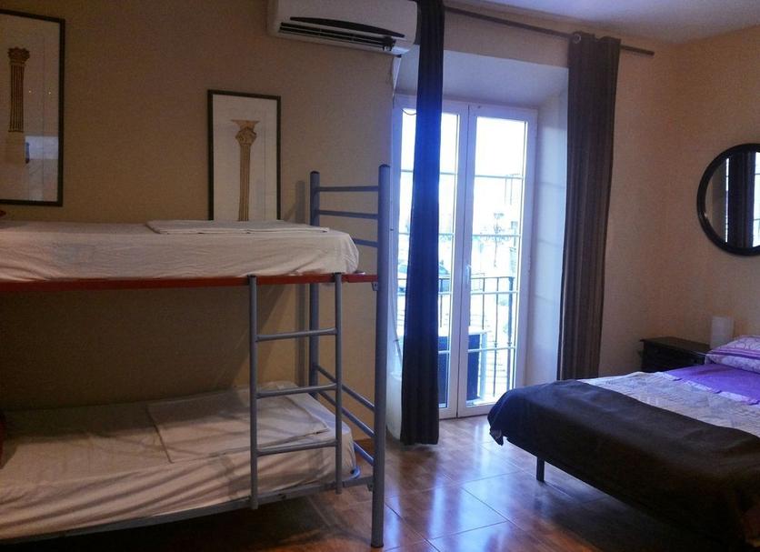 Slaapkamer Foto's