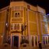 Gebouw