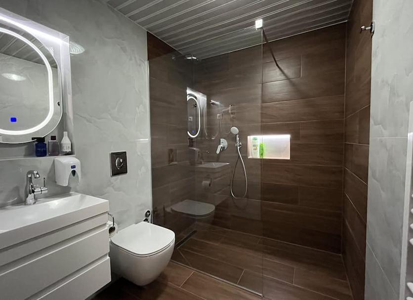 Badkamer Foto's