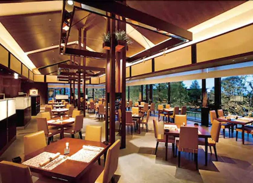 Restaurant Foto's