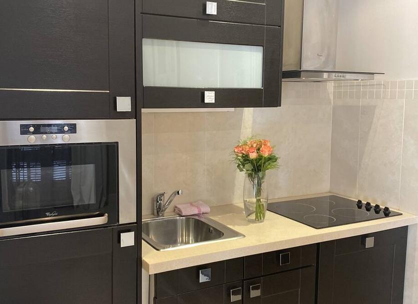 Keuken Foto's