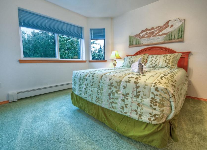 Slaapkamer Foto's