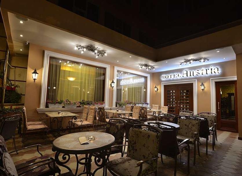 Restaurant Foto's