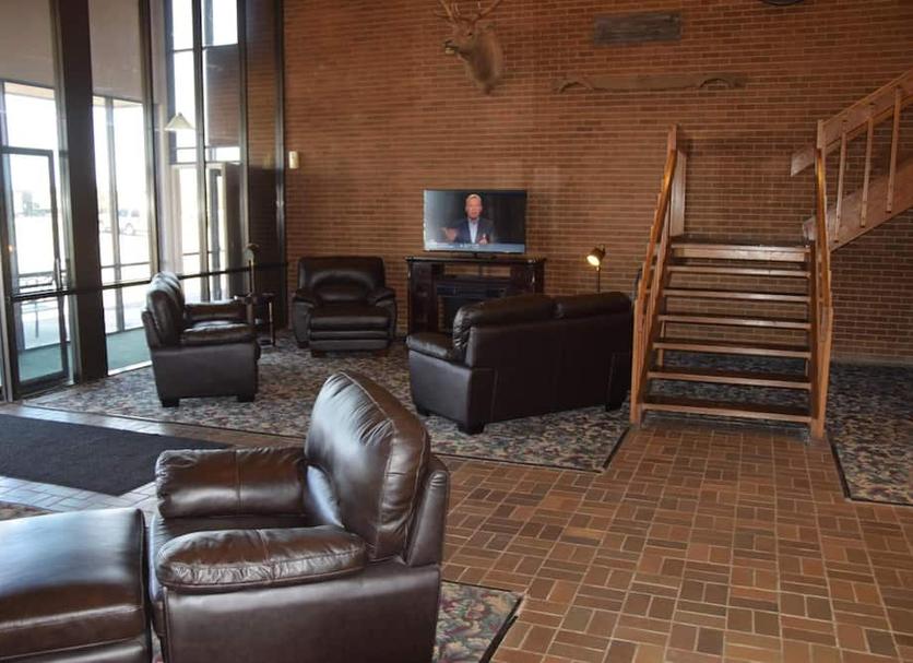 Huiskamer Foto's