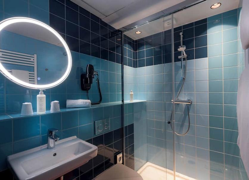 Badkamer Foto's