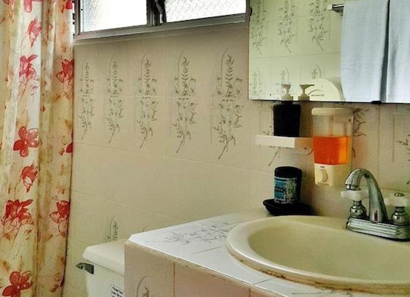 Badkamer Foto's