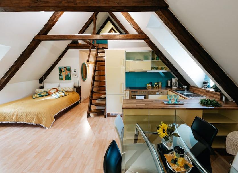Slaapkamer Foto's