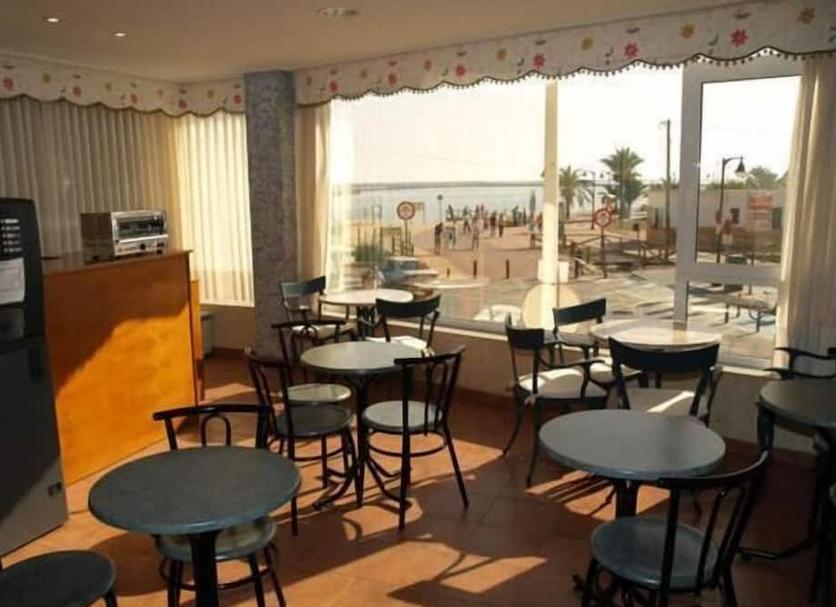 Restaurant Foto's