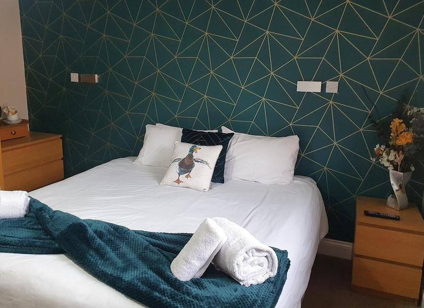 Slaapkamer Foto's