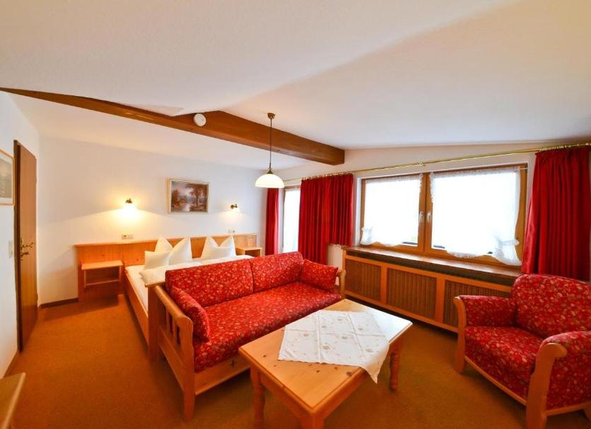 Huiskamer Foto's