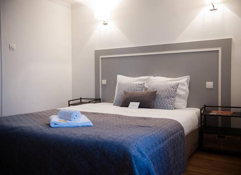 Slaapkamer Foto's