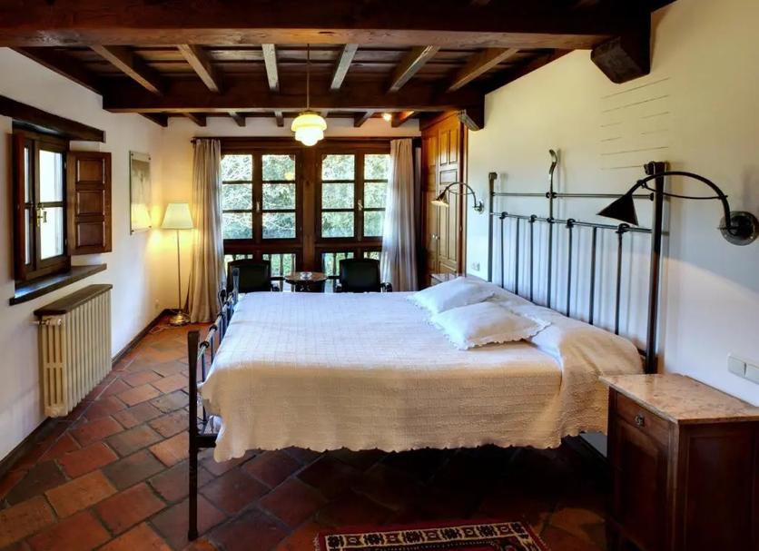 Slaapkamer Foto's