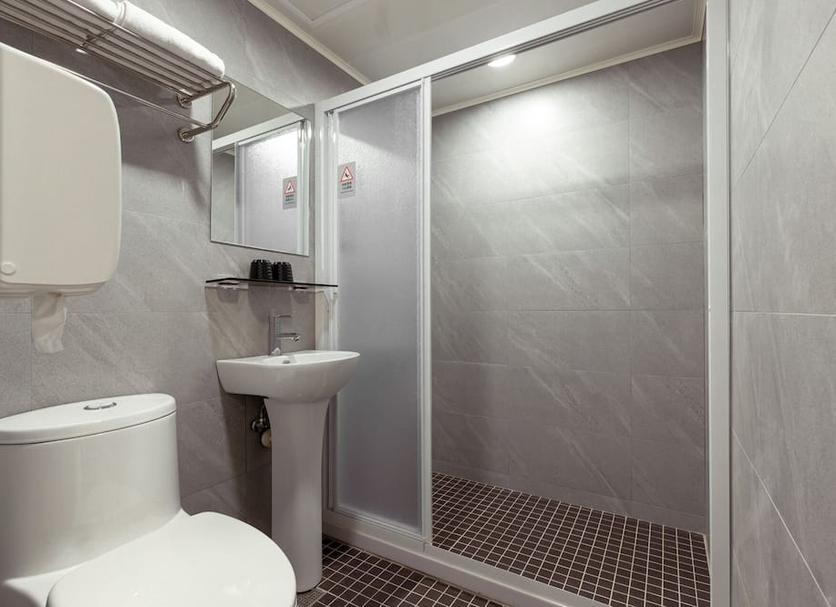 Badkamer Foto's
