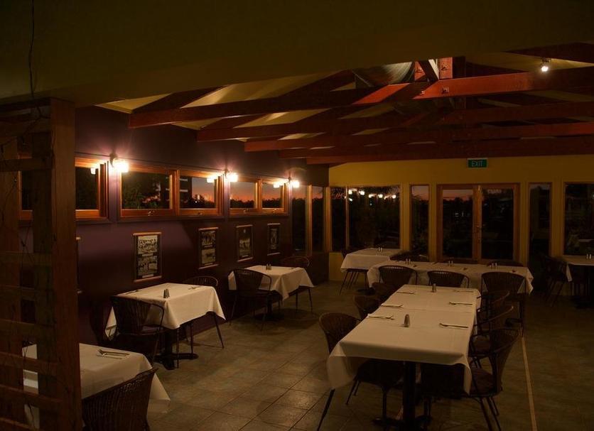 Restaurant Foto's