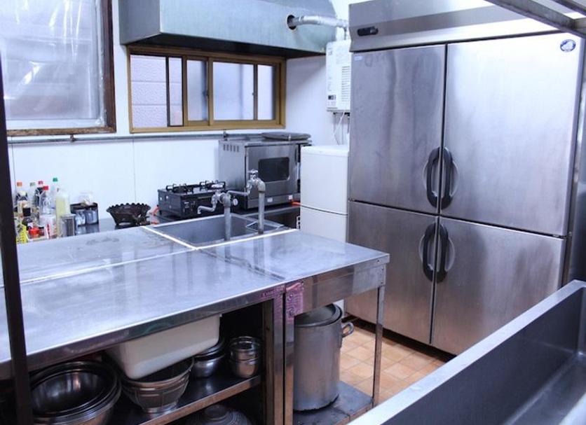Keuken Foto's