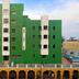 Gebouw