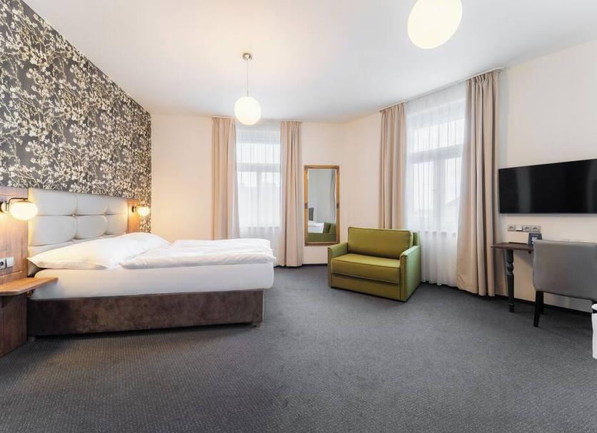 Slaapkamer Foto's