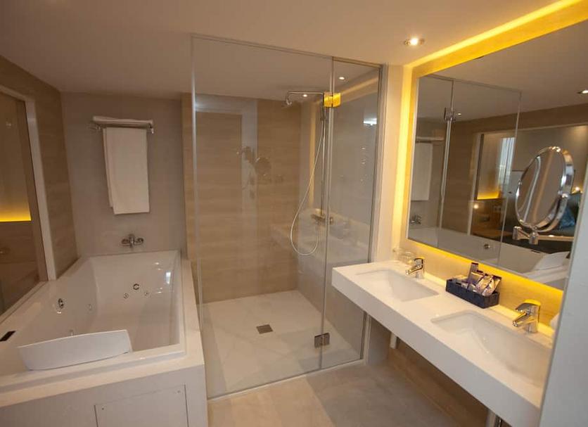 Badkamer Foto's