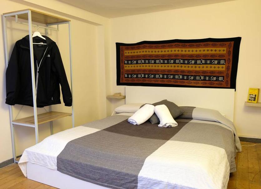 Slaapkamer Foto's
