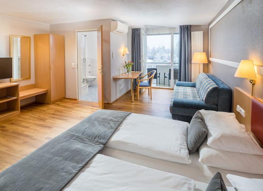 Slaapkamer Foto's