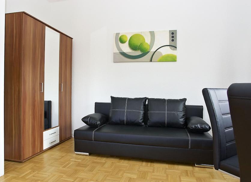 Huiskamer Foto's