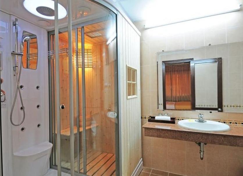 Badkamer Foto's