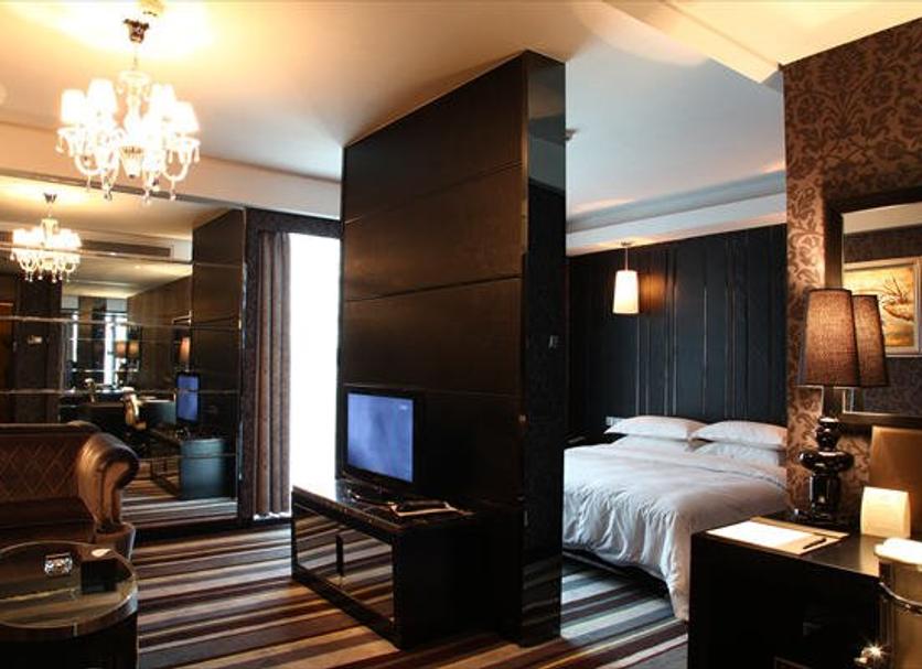 Slaapkamer Foto's