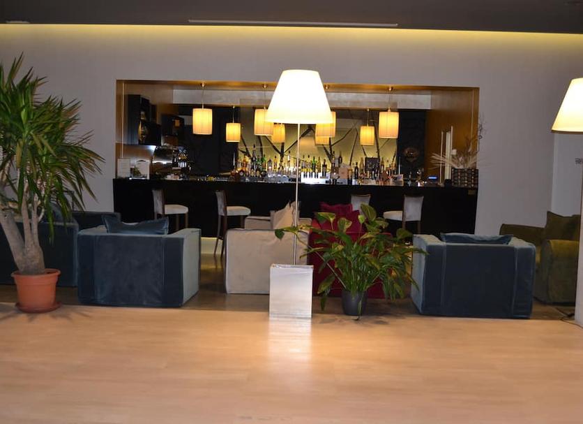 Bar Foto's
