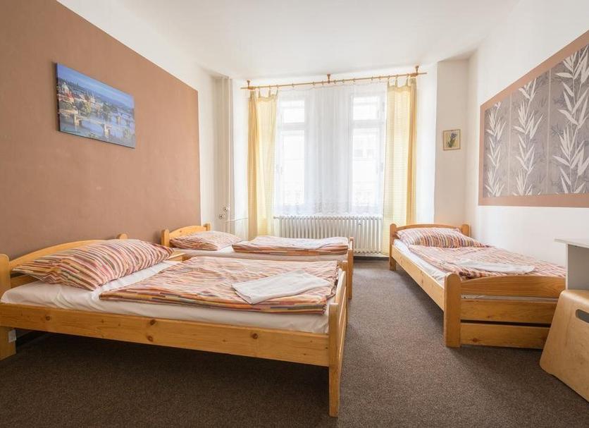 Slaapkamer Foto's