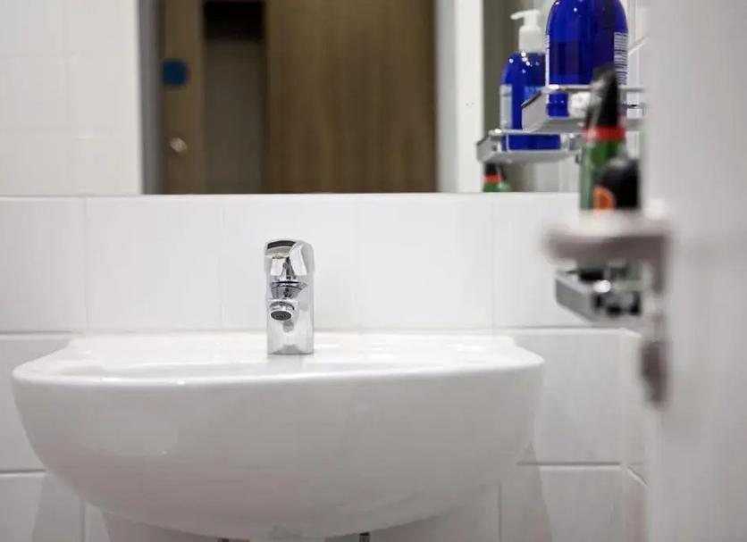 Badkamer Foto's