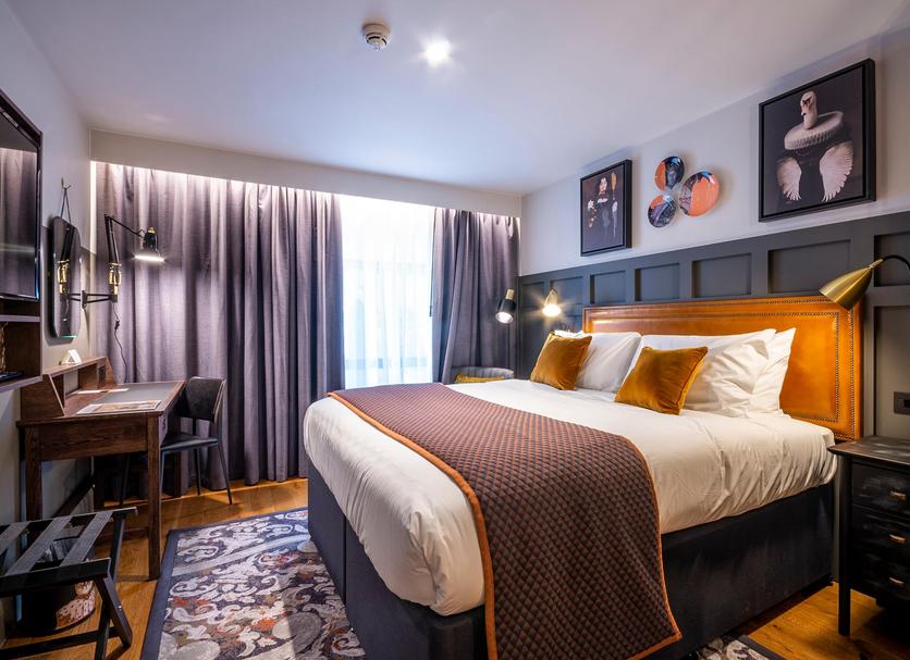 Slaapkamer Foto's
