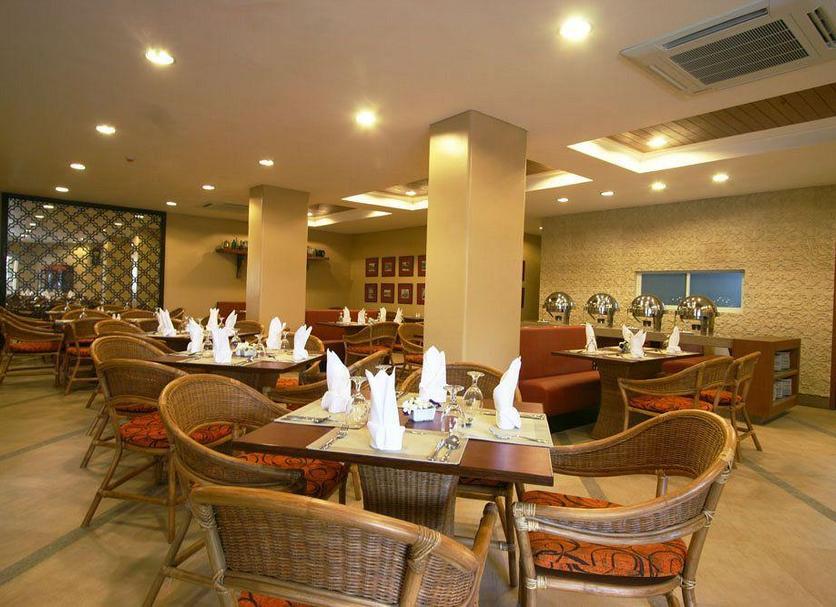 Restaurant Foto's