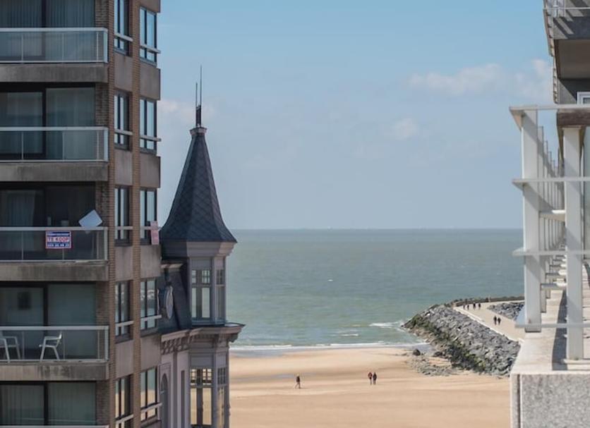Strand Foto's