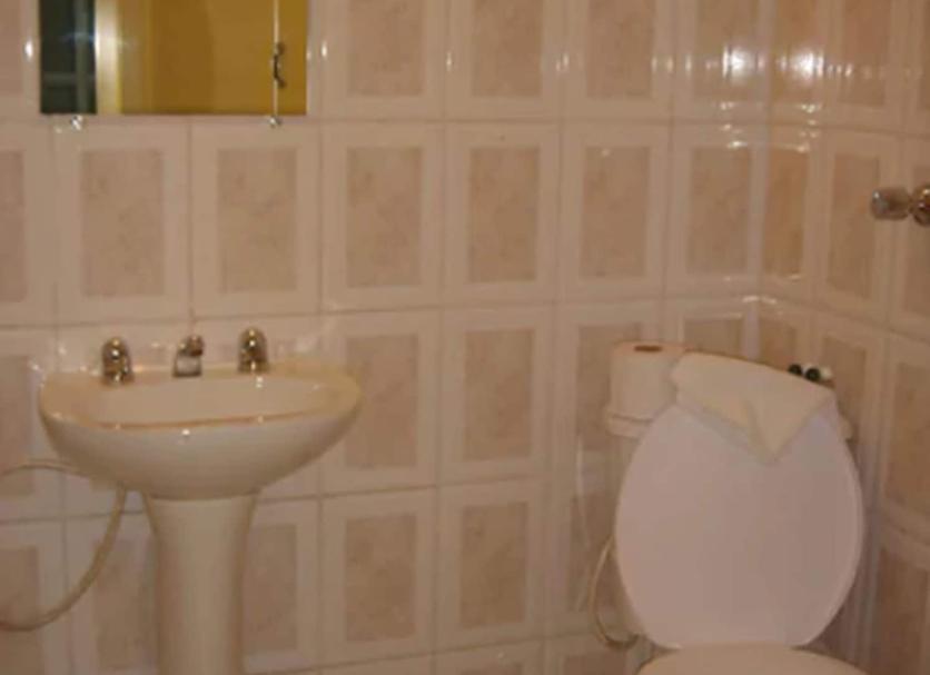 Badkamer Foto's
